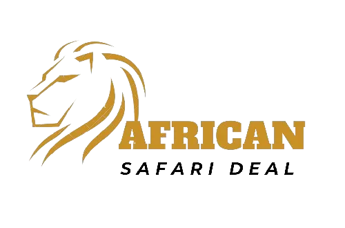 African Safari Deal Logo