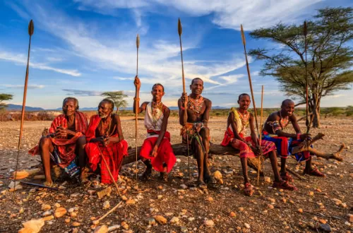 Best Tanzania Day Trip Tours: Explore The Rich Cultural