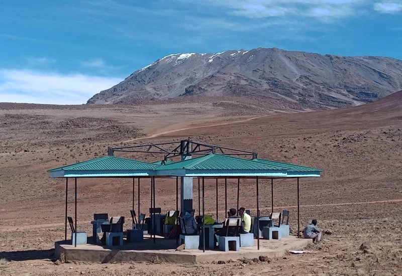 Climbing Kilimanjaro in June Guide