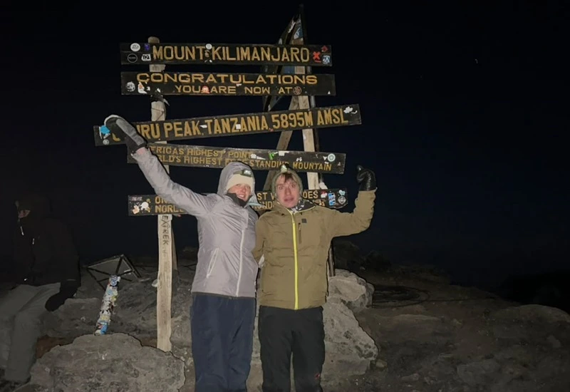 Climbing Kilimanjaro in September: Best Time to Summit