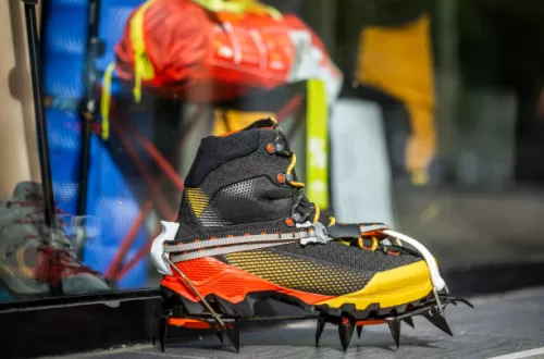 Do I Need Crampons or Micro spikes for Kilimanjaro?