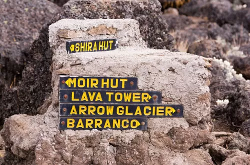 Discover the Ultimate Adventure: Kilimanjaro Routes Unveiled