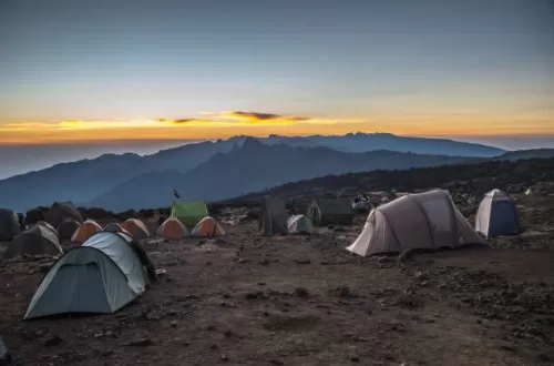 Discover Guided Kilimanjaro Tours: Your Gateway to Adventure