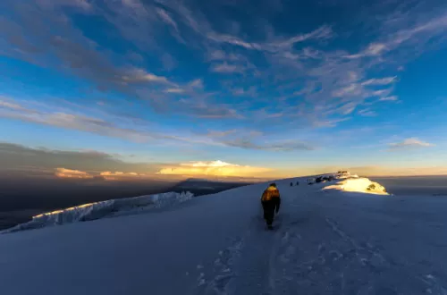 Discovering Kilimanjaro Weather: Plan Your Climb Wisely