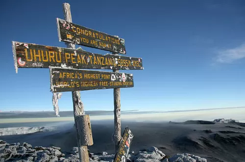 Conquer Kilimanjaro: Your Ultimate Guide to Summit Success